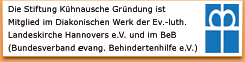 Mietgliedschaft im Diakonischen Werk